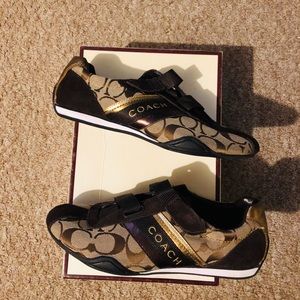 Coach Shoes